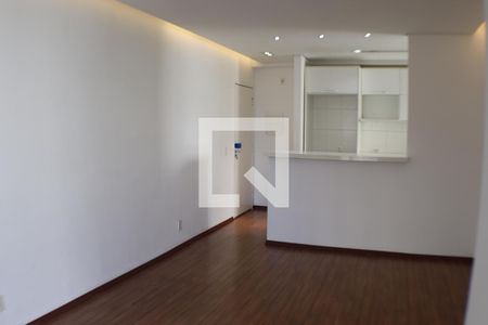 Sala de Jantar de apartamento para alugar com 3 quartos, 80m² em Jardim Tupanci, Barueri