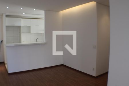 Sala de Jantar de apartamento para alugar com 3 quartos, 80m² em Jardim Tupanci, Barueri