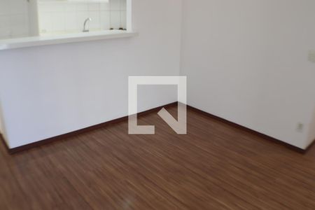 Sala de Jantar de apartamento para alugar com 3 quartos, 80m² em Jardim Tupanci, Barueri
