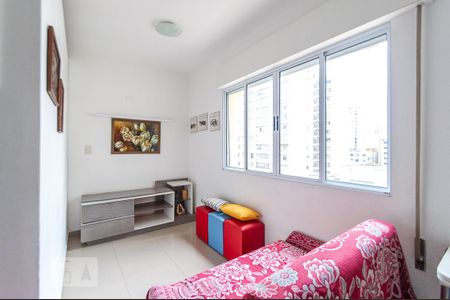 Apartamento à venda com 1 quarto, 31m² em Campos Elíseos, São Paulo