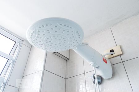 Banheiro de apartamento à venda com 1 quarto, 31m² em Campos Elíseos, São Paulo