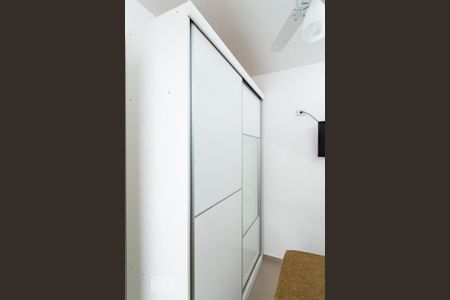 Quarto de apartamento à venda com 1 quarto, 31m² em Campos Elíseos, São Paulo