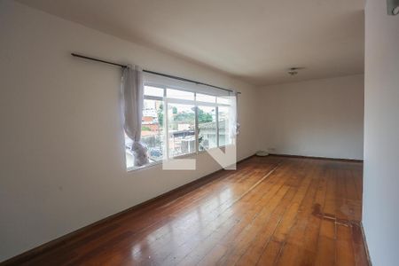 Sala de Estar de casa à venda com 3 quartos, 435m² em Jardim Pinheiros, São Paulo