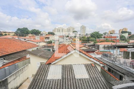 Sala de Estar Vista de casa à venda com 3 quartos, 435m² em Jardim Pinheiros, São Paulo