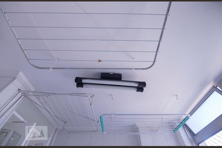 Apartamento à venda com 121m², 3 quartos e 2 vagas Apartamento à venda com 121m², 3 quartos e 2 vagasÁrea de Serviço