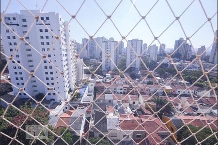 Apartamento à venda com 121m², 3 quartos e 2 vagas Apartamento à venda com 121m², 3 quartos e 2 vagasVista Sala de TV