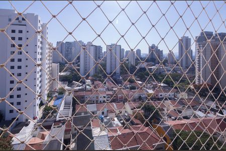 Apartamento à venda com 121m², 3 quartos e 2 vagas Apartamento à venda com 121m², 3 quartos e 2 vagasVista Quarto