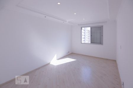 Apartamento à venda com 121m², 3 quartos e 2 vagas Apartamento à venda com 121m², 3 quartos e 2 vagasSala de TV