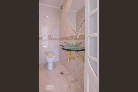 Apartamento à venda com 121m², 3 quartos e 2 vagas Apartamento à venda com 121m², 3 quartos e 2 vagasLavabo