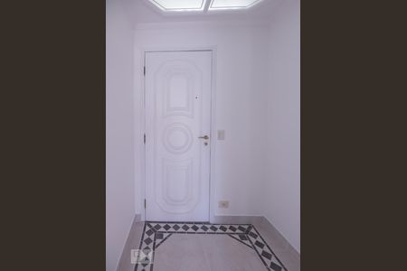 Apartamento à venda com 121m², 3 quartos e 2 vagas Apartamento à venda com 121m², 3 quartos e 2 vagasHall Entrada