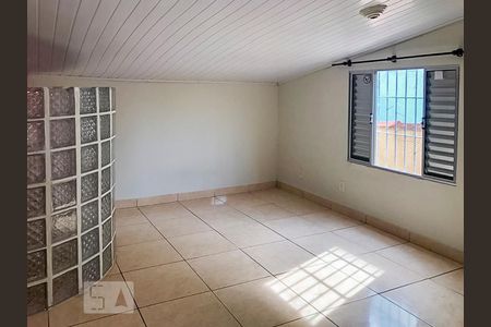 Quarto 3 de casa à venda com 3 quartos, 120m² em Vila Marina, Santo André