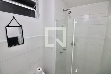 Apartamento para alugar com 46m², 2 quartos e sem vagaBanheiro Social