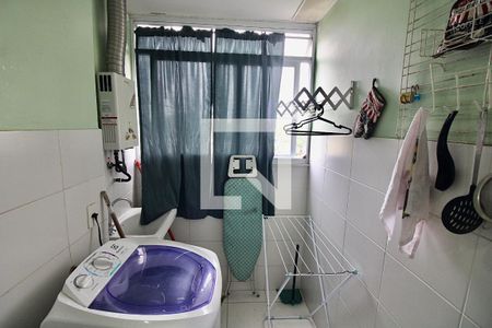 Apartamento para alugar com 46m², 2 quartos e sem vagaÁrea de Serviço