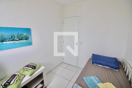 Apartamento para alugar com 46m², 2 quartos e sem vagaQuarto 2