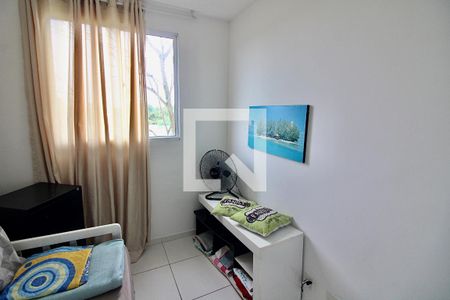 Apartamento para alugar com 46m², 2 quartos e sem vagaQuarto 2