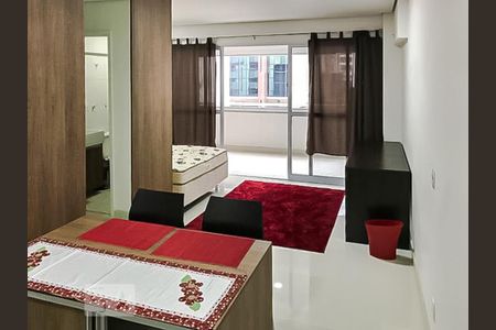 Kitnet/Studio para alugar com 1 quarto, 39m² em Bela Vista, São Paulo