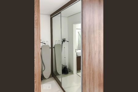 Studio - closet de kitnet/studio para alugar com 1 quarto, 39m² em Bela Vista, São Paulo