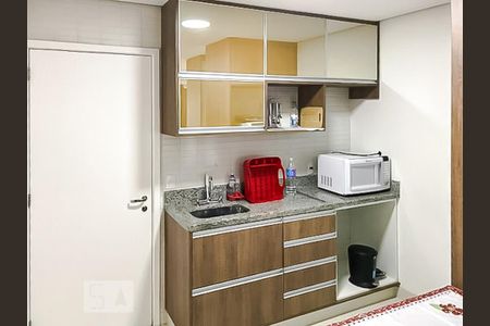 Studio de kitnet/studio para alugar com 1 quarto, 39m² em Bela Vista, São Paulo