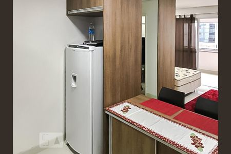 Studio de kitnet/studio para alugar com 1 quarto, 39m² em Bela Vista, São Paulo