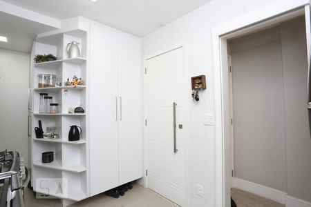 Apartamento à venda com 97m², 2 quartos e sem vagaCozinha