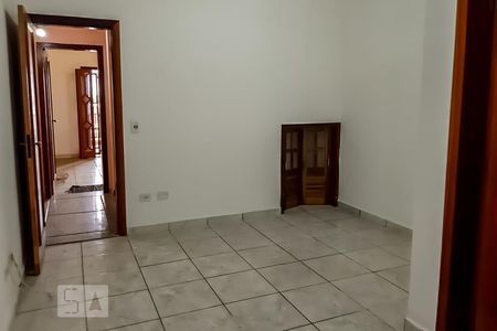 Suíte 2 de casa para alugar com 3 quartos, 40m² em Vila Flórida, Guarulhos