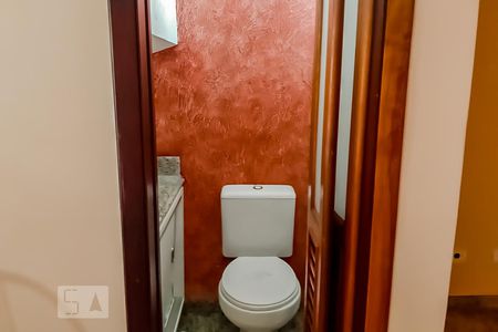 Lavabo de casa para alugar com 3 quartos, 40m² em Vila Flórida, Guarulhos