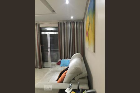 Apartamento à venda com 83m², 2 quartos e 2 vagas Apartamento à venda com 83m², 2 quartos e 2 vagasSala