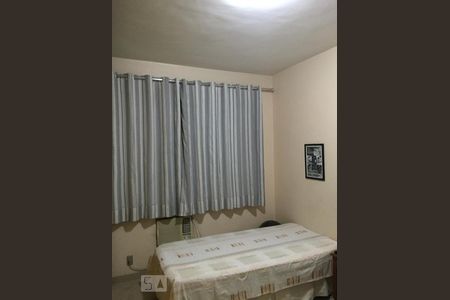 Quarto 2 de apartamento para alugar com 2 quartos, 83m² em Piedade, Rio de Janeiro