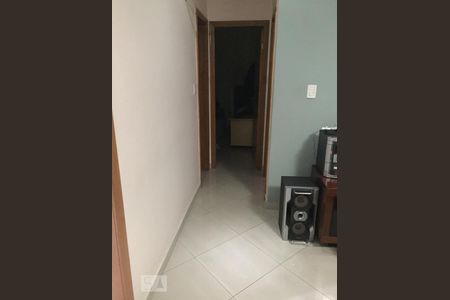 Corredor de apartamento à venda com 2 quartos, 83m² em Piedade, Rio de Janeiro