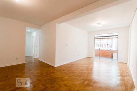 Sala de apartamento para alugar com 2 quartos, 139m² em Bela Vista, São Paulo