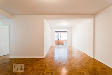 Sala de apartamento para alugar com 2 quartos, 139m² em Bela Vista, São Paulo