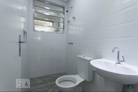 Banheiro de apartamento para alugar com 2 quartos, 139m² em Bela Vista, São Paulo