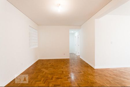 Sala de apartamento para alugar com 2 quartos, 139m² em Bela Vista, São Paulo
