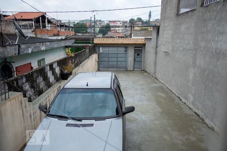 Casa para alugar com 50m², 1 quarto e 6 vagas Casa para alugar com 50m², 1 quarto e 6 vagasGaragem