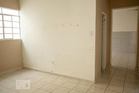 Sala de casa para alugar com 1 quarto, 50m² em Limoeiro, São Paulo