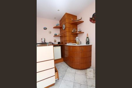 Apartamento à venda com 210m², 3 quartos e 4 vagasSala de Estar