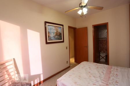 Suíte 1 de apartamento à venda com 3 quartos, 210m² em Copacabana, Rio de Janeiro