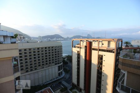 Apartamento à venda com 210m², 3 quartos e 4 vagasVista do Terraço