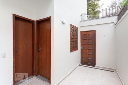 Casa para alugar com 212m², 4 quartos e 2 vagasÁrea de Serviço