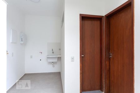 Casa para alugar com 212m², 4 quartos e 2 vagasÁrea de Serviço
