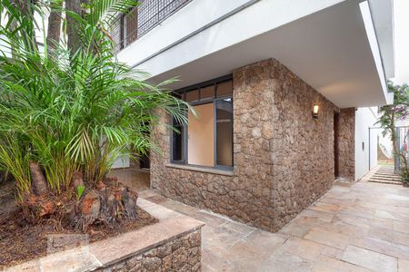 Casa para alugar com 212m², 4 quartos e 2 vagasEntrada Externa