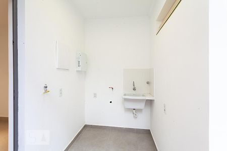 Casa para alugar com 212m², 4 quartos e 2 vagasÁrea de Serviço