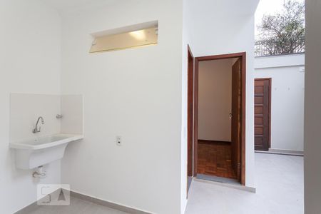 Casa para alugar com 212m², 4 quartos e 2 vagasÁrea de Serviço