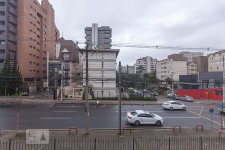 Apartamento para alugar com 170m², 3 quartos e 2 vagasVista