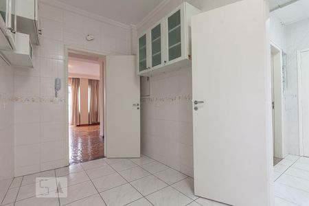 Apartamento para alugar com 170m², 3 quartos e 2 vagasCozinha