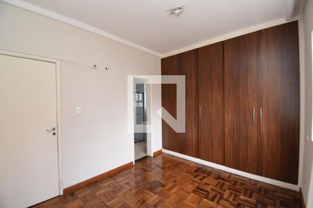 Suíte de apartamento para alugar com 3 quartos, 170m² em Batel, Curitiba
