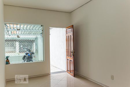 Sala de Entrada de casa para alugar com 4 quartos, 248m² em Vila Moinho Velho, São Paulo