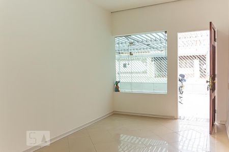 Sala de Entrada de casa para alugar com 4 quartos, 248m² em Vila Moinho Velho, São Paulo