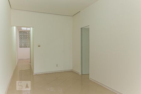 Sala de Entrada de casa para alugar com 4 quartos, 248m² em Vila Moinho Velho, São Paulo