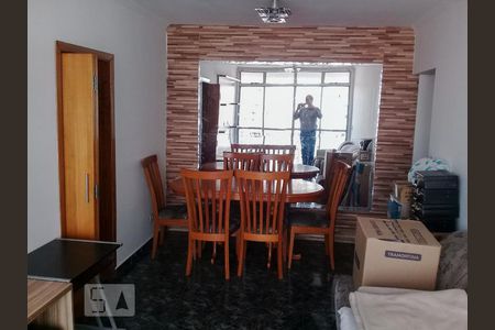 Sala de apartamento para alugar com 2 quartos, 72m² em Tatuapé, São Paulo